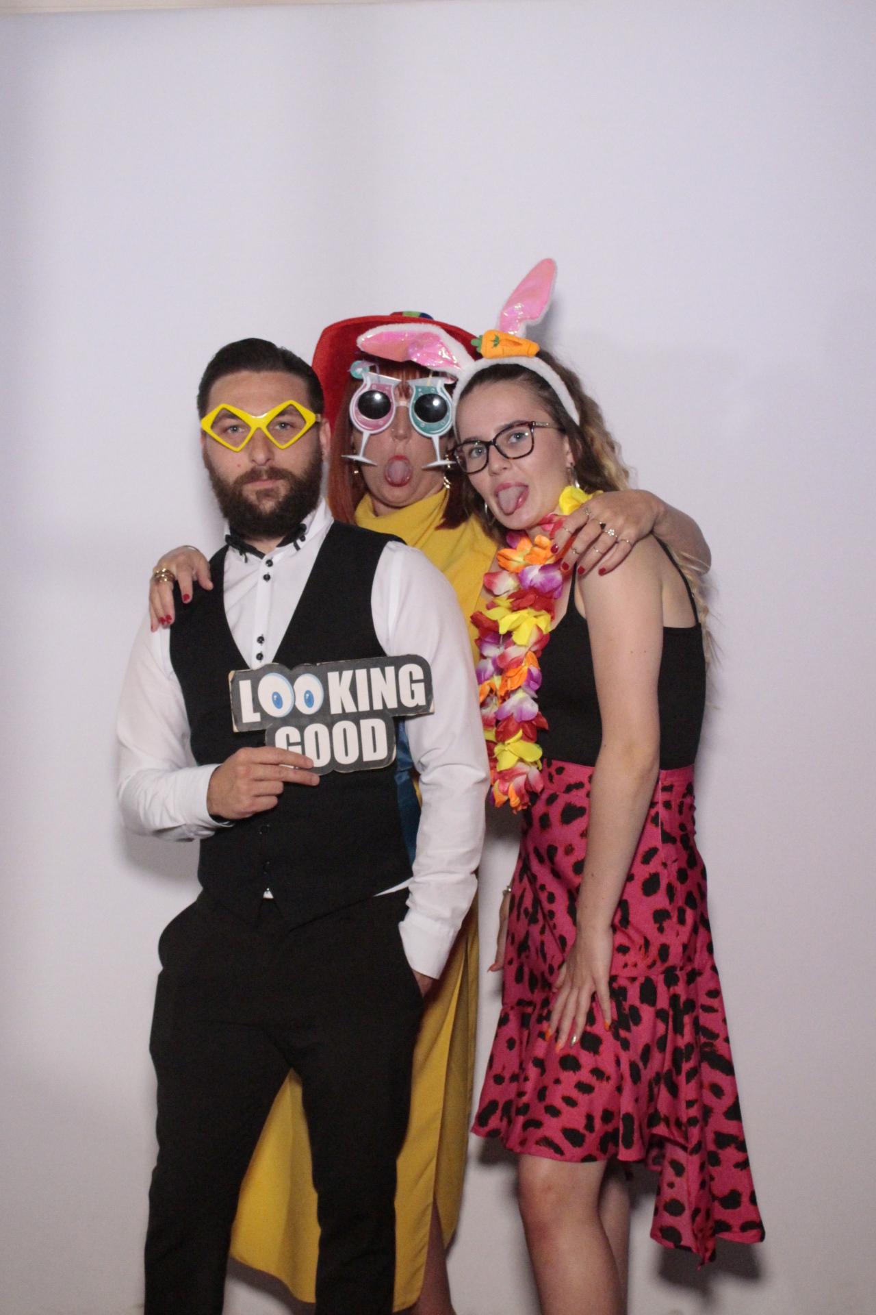Gemma & Scott's Wedding | View more photos from the event at gallery.myphotoboothexperience.co.uk/u/MyPhotoBoothExperienceLtd/Gemma-Scotts-Wedding